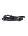 Roline Kabel zasilający cable IEC320/C19-C20 16A/250V 2m - nr 3