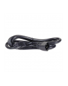 Roline Kabel zasilający cable IEC320/C19-C20 16A/250V 3m - nr 2