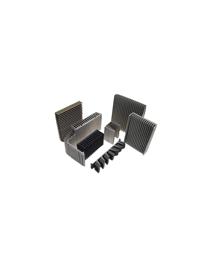 Cisco Zaślepka Heat Sink for UCS C240 M3 Rack Server główny