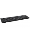 Dell Klawiatura Multimedia Keyboard KB216 Black - nr 7