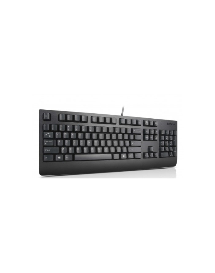 Lenovo Klawiatura Preferred Pro II USB Keyboard-Bla główny