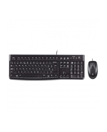 Logitech Akcesoria Desktop MK120