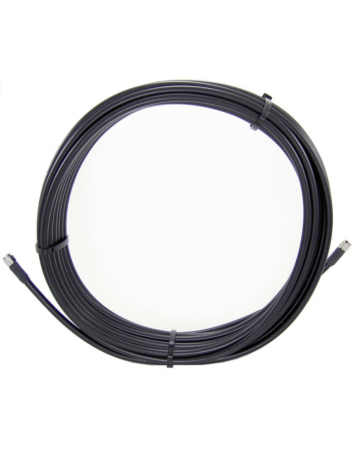 Cisco Kabel 15m Low Loss LMR-240 Cable w/TNC Conn główny