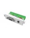 VISION Moduł Techconnect VGA+3.5mm module - nr 1