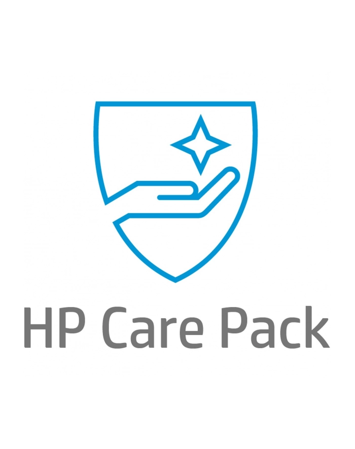 HP INC Polisa serwisowa HP 5 year Next business day Onsite główny