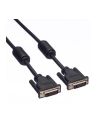 Roline Kabel DVI M - DVI M (24+1) dual link 1m - nr 3