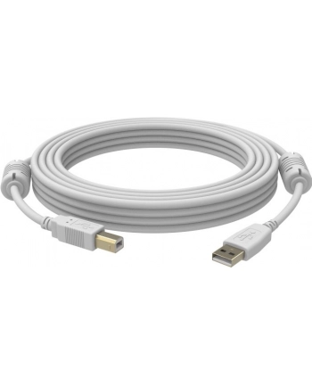 VISION Kabel Techconnect 3m White USB cable