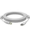 VISION Kabel 3m Black USB 2.0 cable - nr 1