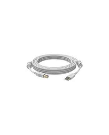VISION Kabel 3m Black USB 2.0 cable