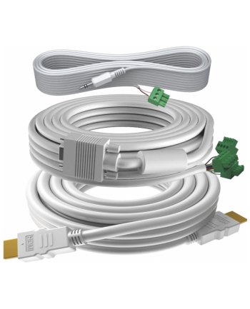 VISION Kabel Techconnect 5m Cable Pack