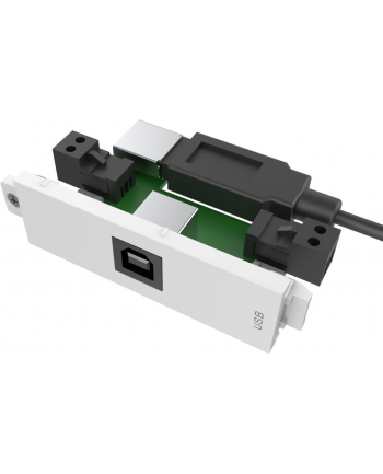 VISION Moduł Techconnect USB-B booster module