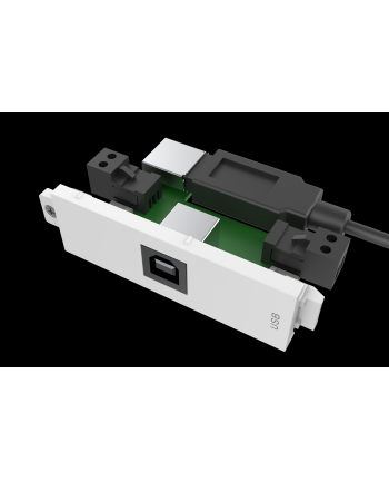 VISION Moduł Techconnect USB-B booster module