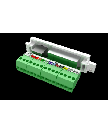 VISION Moduł Techconnect VGA+3.5mm module