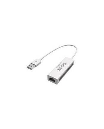 VISION Adapter USB RS-232 Serial Adaptor