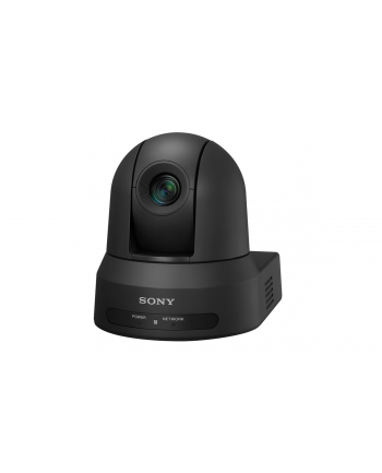 Sony Kamera 4K30P IP PTZ camera 12xoptical zoom -blk