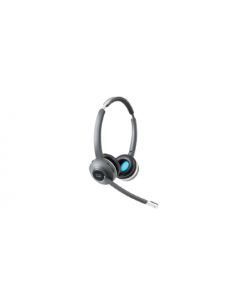 Cisco Słuchawki 562 Spare Wirlss Dual Headset No Base St