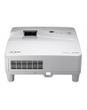 NEC Projektor UM301W Projector - nr 4