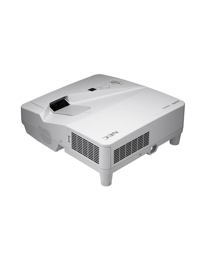 NEC Projektor UM301W Projector główny