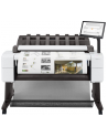 HP INC Drukarka HP DesignJet T2600PS 36-in MFP - nr 1