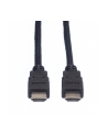 Roline Kabel HDMI M - HDMI M 1m - nr 3