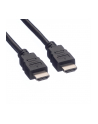 Roline Kabel HDMI M - HDMI M 1m - nr 4