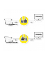 Value Kabel DVI M - HDMI M 2m - nr 2