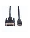 Value Kabel DVI M - HDMI M 2m - nr 3