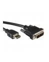 Value Kabel DVI M - HDMI M 2m - nr 5