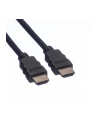 VALUE Kabel HDMI Ultra HD+Ethernet Kolor: CZARNY 2.0m - nr 2