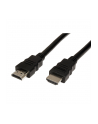 VALUE Kabel HDMI Ultra HD+Ethernet Kolor: CZARNY 2.0m - nr 3