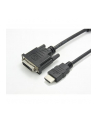 VALUE Adapter, HDMI M - DVI F - nr 3
