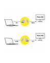 VALUE Adapter DVI M - HDMI F - nr 2