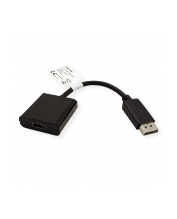 VALUE Adapter DP M - HDMI F nr 1