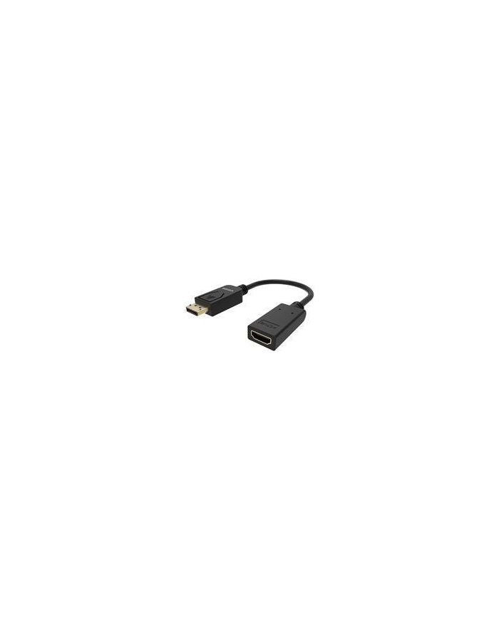 VISION Adapter DP to HDMI Adaptor główny