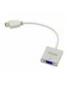 VISION Adapter HDMI to VGA Adaptor - nr 1