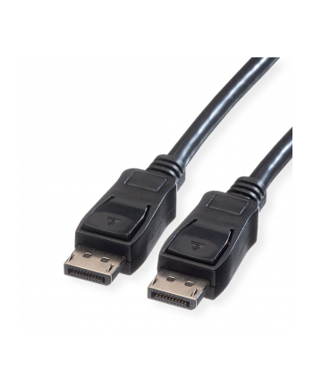 VALUE Kabel DisplayPort, DP M - DP M 2m