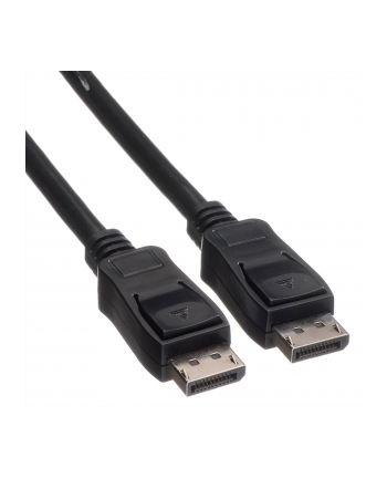 VALUE Kabel DisplayPort, DP M - DP M 2m