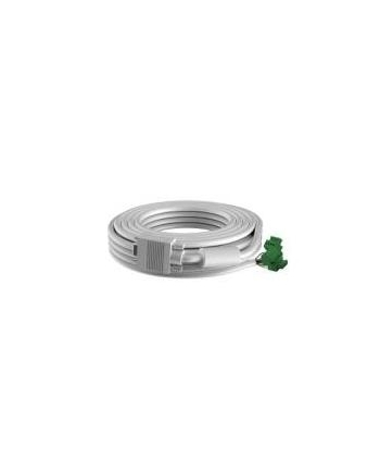 VISION Kabel Techconnect 10m White VGA cable