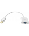 VISION Adapter DP to VGA Adaptor - nr 2
