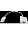 VISION Adapter DP to VGA Adaptor - nr 3