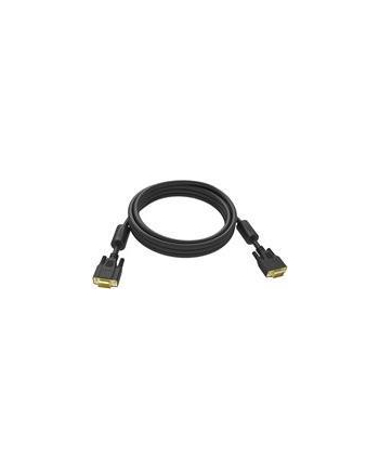 VISION Kabel 10m Black VGA cable