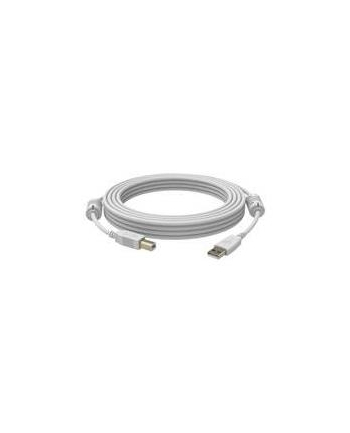 VISION Kabel Techconnect 3m White USB cable