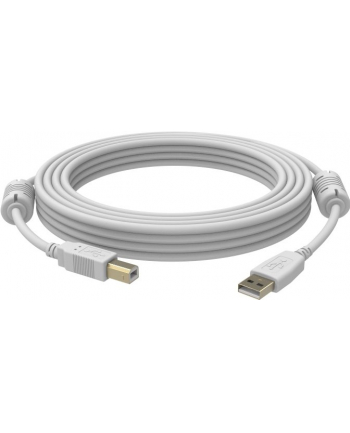 VISION Kabel Techconnect 3m White USB cable