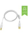 VISION Kabel Techconnect 5m White USB cable - nr 3