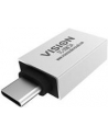 VISION Adapter USB-C to USB-3.0A Adaptor - nr 1