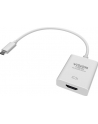 VISION Adapter USB-C to HDMI Adaptor - nr 1