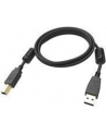 VISION Kabel 2m Black USB 2.0 cable - nr 1