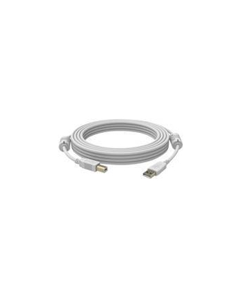 VISION Kabel 3m Black USB 2.0 cable