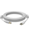 VISION Kabel 5m Black USB 2.0 cable - nr 1