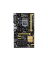 Asus Płyta główna H81-PLUS LGA1150 H81 - nr 1